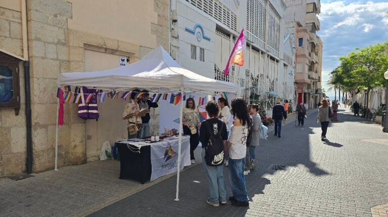 Demandes de Maestrat LGTBI+